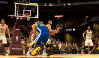 nba2konline1转身过人技巧 nba2kol过人技巧