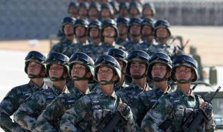 2023征兵时间及条件详细 兵役法2023最新规定