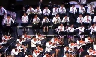 费城交响乐团在上海演出时间 上海城市交响乐团