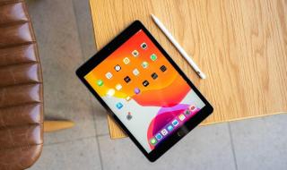 ipad2021和2019的区别