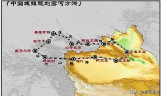 喀什至乌鲁木齐开车需要几天 喀什离乌鲁木齐多远