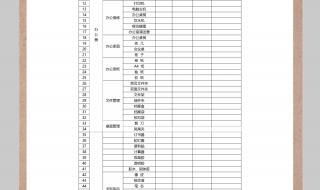 图片转表格最简单方法 图片转化为表格