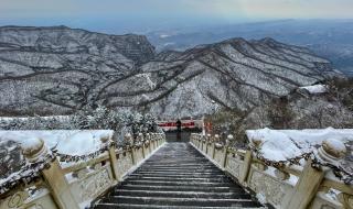 云台山景点门票多少钱一张 河南云台山免门票1个月