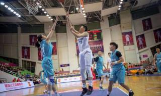 广东女篮2018wcba赛程 四川女篮86-78广东女篮